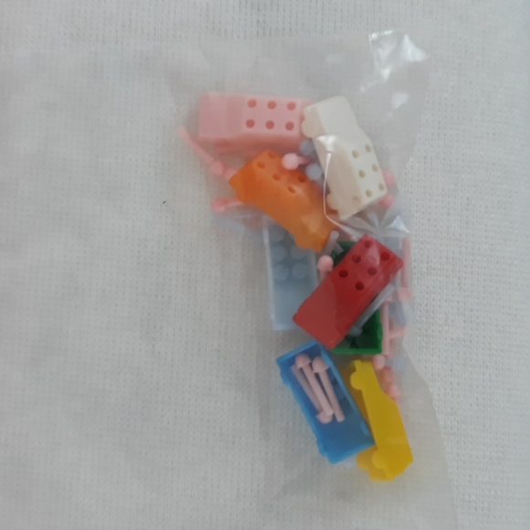 Game of Life Vintage 1982 - Picture 3 of 6